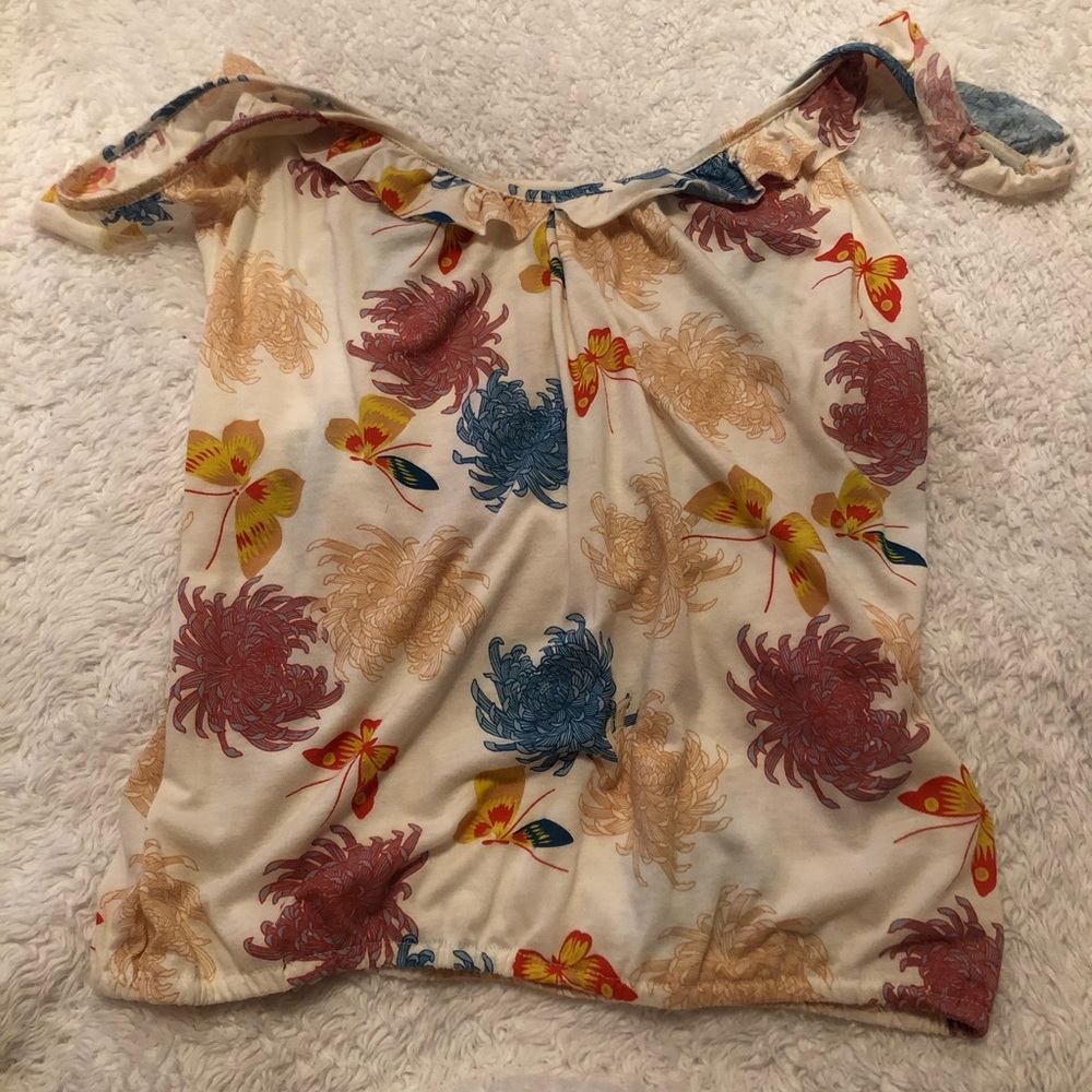 Lucky Brand Tank